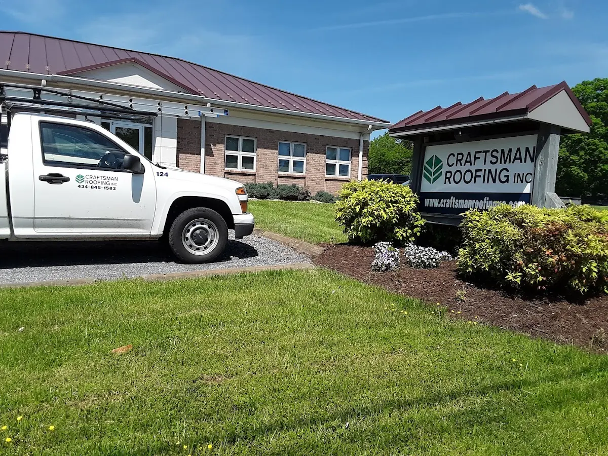 Quality Roof Inspection & Assessment by experienced craftsmen in Greenway